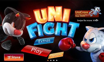 Full version of Android Fighting game apk UNIFIGHT for tablet and phone.