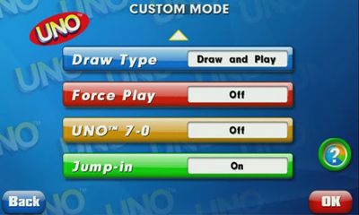 Full version of Android apk app UNO for tablet and phone.