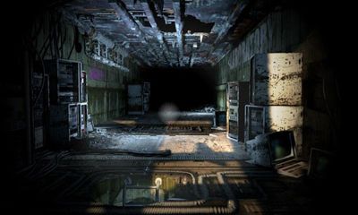 Full version of Android apk app Urbex for tablet and phone.