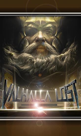 Download Valhalla lost Android free game.