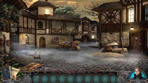 Full version of Android apk app Vampire legends: The true story of Kisilova for tablet and phone.