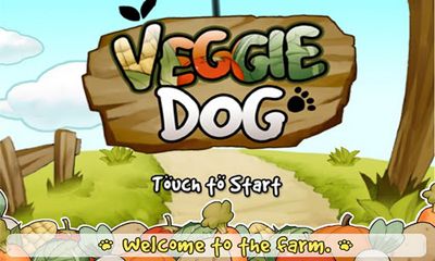 Full version of Android apk app Veggie Dog for tablet and phone.