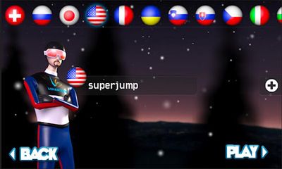 Full version of Android apk app Vikersund Ski Flying for tablet and phone.