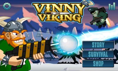 Full version of Android apk app Vinny The Viking for tablet and phone.