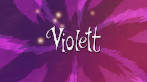 Full version of Android Adventure game apk Violett for tablet and phone.