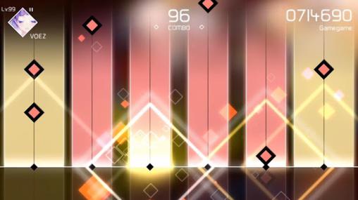 Full version of Android apk app Voez for tablet and phone.