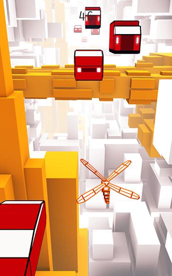 Full version of Android apk app Voxel fly for tablet and phone.