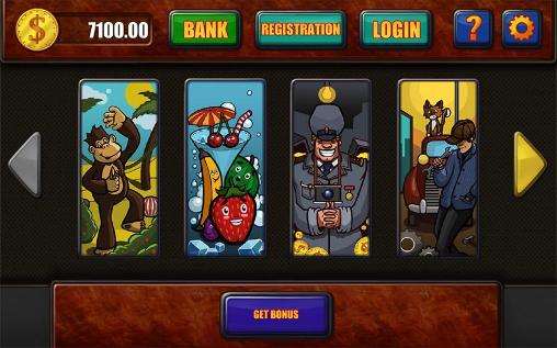 Full version of Android apk app Vulkan deluxe: Slots casino for tablet and phone.