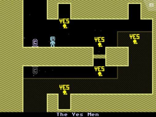 Full version of Android apk app VVVVVV for tablet and phone.