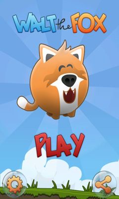 Full version of Android apk Walt the Fox for tablet and phone.