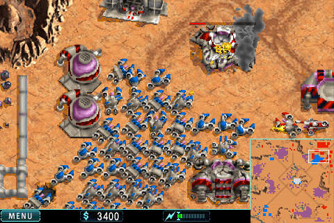 Full version of Android apk app Warfare incorporated for tablet and phone.