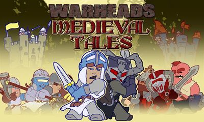 Full version of Android Strategy game apk Warheads: Medieval Tales for tablet and phone.