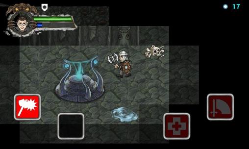 Full version of Android apk app Warlock's citadel for tablet and phone.