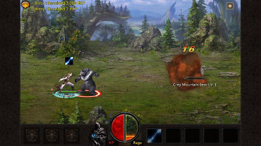 Full version of Android apk app Wartune: Hall of heroes for tablet and phone.