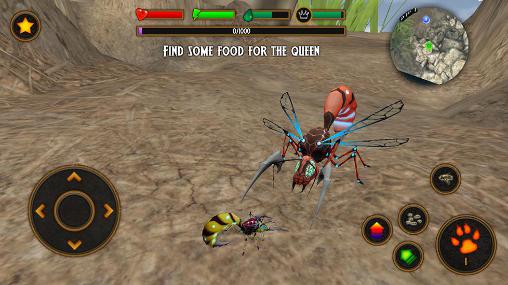 Full version of Android apk app Wasp simulator for tablet and phone.