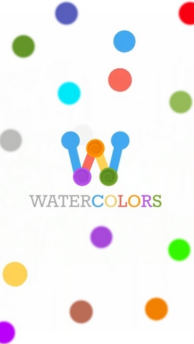 Download Watercolors Android free game.