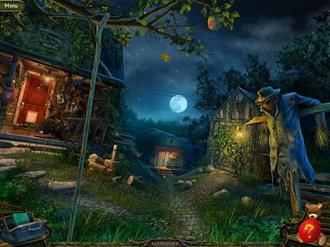 Full version of Android apk app Weird park 2: Scary tales for tablet and phone.