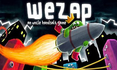 Download WeZap Android free game.
