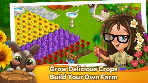 Full version of Android apk app What a farm! for tablet and phone.
