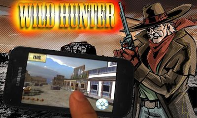 Full version of Android apk app Wild Hunter 3d Game for tablet and phone.