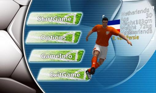Full version of Android apk app Winner's soccer 2014: Evolution elite for tablet and phone.