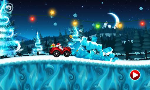 Full version of Android apk app Winter кacing: Holiday fun for tablet and phone.