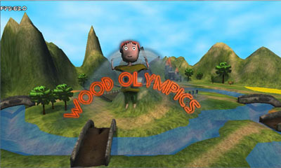 Download Wood Olympics Android free game.