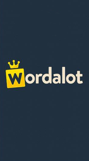 Full version of Android Word games game apk Wordalot: Picture crossword for tablet and phone.