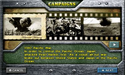 Full version of Android apk app World Conqueror 1945 for tablet and phone.