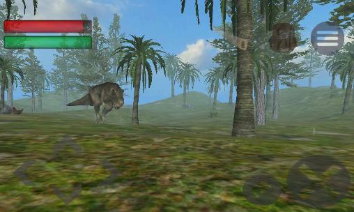 Full version of Android apk app World of dinos for tablet and phone.