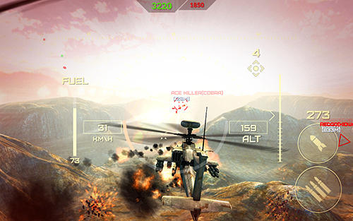 Full version of Android apk app World of gunships for tablet and phone.