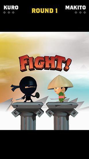 Full version of Android apk app World of warriors: Duel for tablet and phone.