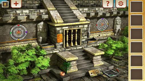 Full version of Android apk app World wonders escape for tablet and phone.