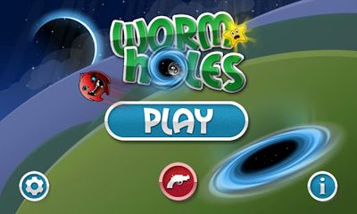 Full version of Android apk app Wormholes for tablet and phone.