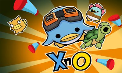 Download XnO - 3D Adventure Game Android free game.