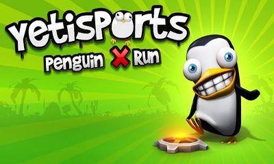 Full version of Android Logic game apk Yetisports Penguin X Run for tablet and phone.
