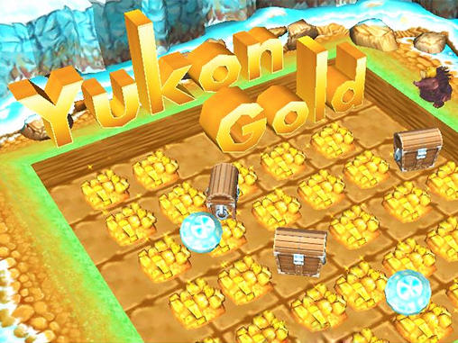 Download Yukon gold Android free game.