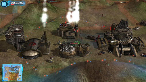 Full version of Android apk app Z steel soldiers for tablet and phone.
