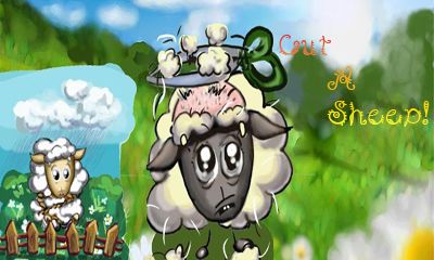 Download Cut a Sheep! Android free game.