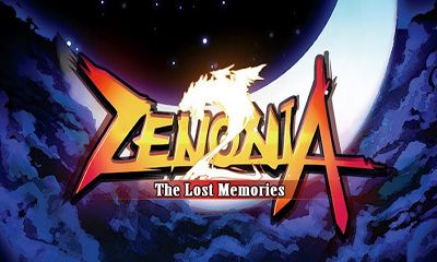 Full version of Android 1.0 apk Zenonia 2: The Lost Memories for tablet and phone.