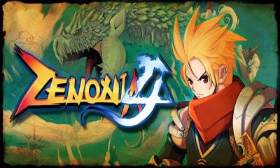 Full version of Android Action game apk ZENONIA 4 for tablet and phone.