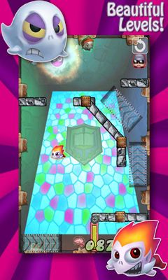 Full version of Android apk app Zig Zag Zombie for tablet and phone.