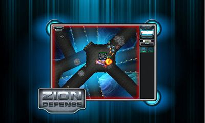 Full version of Android apk app Zion Tower Defense for tablet and phone.
