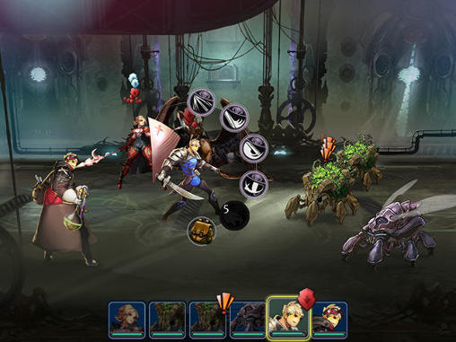 Full version of Android apk app Zodiac: Orcanon odyssey for tablet and phone.