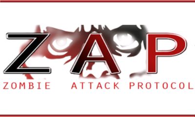 Full version of Android Action game apk Zombie Attack Protocol for tablet and phone.