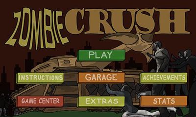Full version of Android apk app Zombie Crush for tablet and phone.