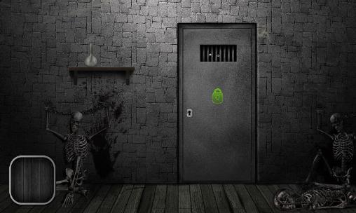 Full version of Android apk app Zombie house for tablet and phone.