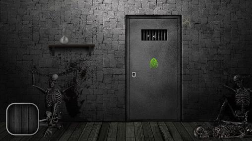 Full version of Android apk app Zombie house: Escape 2 for tablet and phone.