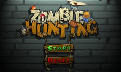 Full version of Android apk app Zombie Hunting for tablet and phone.