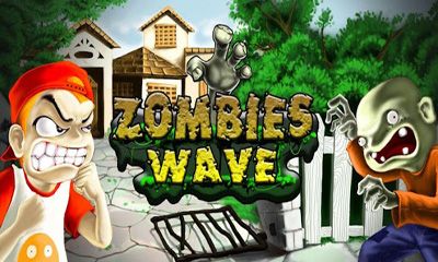Download Zombies Wave Android free game.